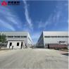 Buy cheap Large Space Steel Frame Structure Building , Prefabricated Commercial Steel Buildings from wholesalers
