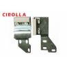 Buy cheap Metal Belt Connector for Belt Fastening keeper on Automatic Sliding Door Openers from wholesalers