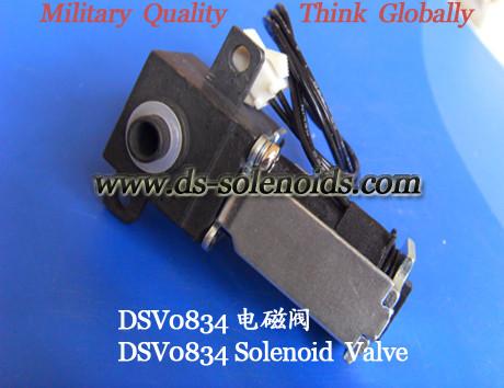 Buy cheap Solenoid valve︱Miniature Solenoid Valve︱Top cooker Solenoid Valve︱Steam Valve from wholesalers