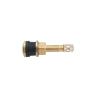 Buy cheap Bus And Truck Tubeless Bolt In Brass Tire Valve TR500 0.625'' Rim Hole from wholesalers