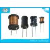Buy cheap 0406 - 1016 Ferrite Core Inductor WS - PIN Series High Reliability 1uH ~ 33000 uH from wholesalers