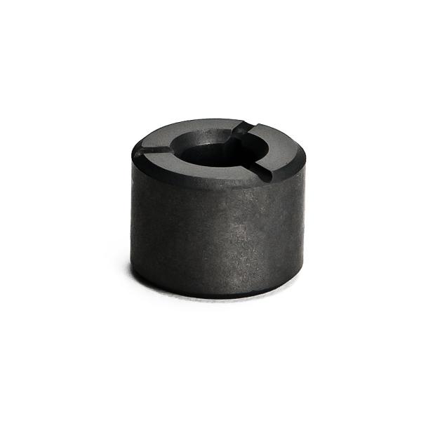 Buy cheap ISO9001 Metallurgy Industry Graphite Impregnated Bushings Customized Design from wholesalers