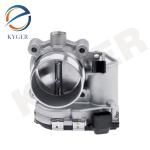 LR024970 Electronic Throttle Assembly Fit For Land Rover Range Rover Sport 2014