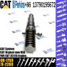 Buy cheap Fuel Injector Assembly 61-4357 7E2269 7C-9576 0R-1759 7E-3384 7C-9577 7E-8836 7E-3382 9Y-1785 For Caterpillar from wholesalers