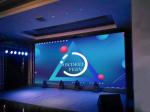 P3.91 P4.81 500X1000mm Stage Rental LED Display For DJ Show Events