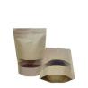 Buy cheap Stand Up k Kraft paper bags of candy & brown kraft paper bags & kraft paper coffee bags from wholesalers