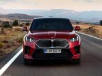 Hot Sale Long Range Electric Car 2024 for BMW IX2 449Km High Speed Auto new