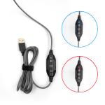 Wired Headphone For Education 3.5jack 110dB 10mW