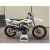 Buy cheap 2 stroke race motorcycle Dirt bike 250cc from wholesalers