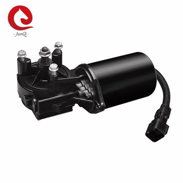 Buy cheap Travel Bus TS16949 Boat Windscreen Wiper Motor Brushed from wholesalers