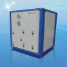 Buy cheap Multifunction Trinity Water Source Heat Pump Heating 19KW Cooling 14KW 380V/50Hz from wholesalers