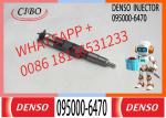 095000-6471 RE529151 095000-6470 Diesel Common Rail Fuel Injector for John Dee
