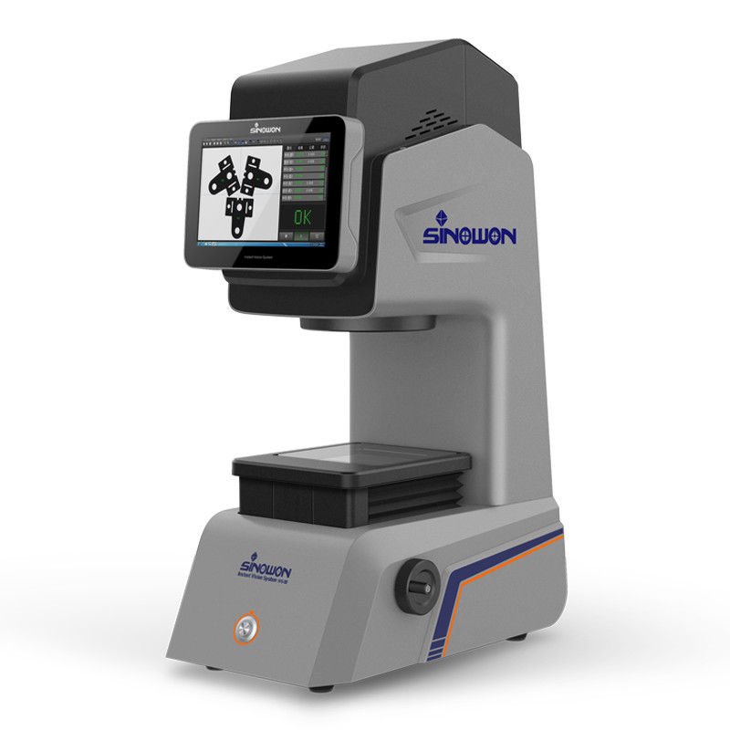 Precision Instant Vision Measurement System Friendly Operation IVS-30