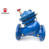 Buy cheap High Rise Building Install Pump Control Valve Flange Connection 300PSI Pressure from wholesalers
