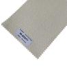 Buy cheap 350gsm Ferrari Vinyl Fabric Grade 5 Window B1 Roman Blind Fabric from wholesalers