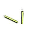 Buy cheap Rechargeable 3.7V 170mAh Lithium Cobalt Oxide Battery HCC0840 from wholesalers