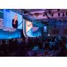 Buy cheap Die-Casting Aluminum Screen P5 LED Display Full Color Stage Ultra-Thin Ultra-HD from wholesalers