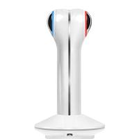 Buy cheap Multifunction Hot Cool Face Lifting Removal Skin Massage Machine product
