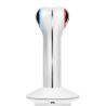 Buy cheap RF EMS LED Anti Wrinkle Massager Face Skin Tightening Machine from wholesalers