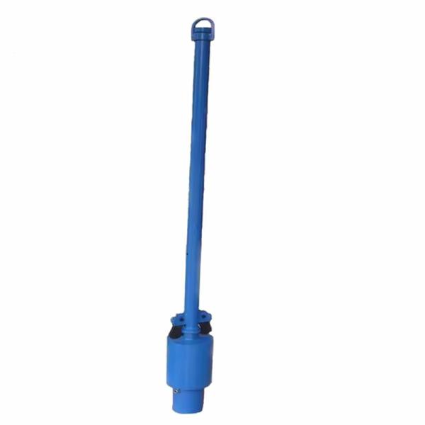 Buy cheap 63.5kg Spt Trip Hammer / Standard Penetration Test Equipment from wholesalers