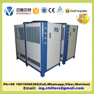 Wholesale 5 Ton Air Cooled Water Chiller from china suppliers