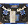 Buy cheap Wired laser shaft alignment system , TKSA 31 , TKSA 41 , TKSA 51 from wholesalers