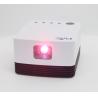 Buy cheap Portable Mini Full HD DPI Home Digital Projector 3D Home Cinema from wholesalers