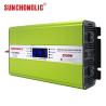 Buy cheap 2000W Modified Inverter Off Grid Solar Power Inverter 12vDc To 110vAc 60hz from wholesalers