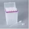 Buy cheap 10ml Big Universal Pipette Tips Compatible With Eppendorf Thermo from wholesalers