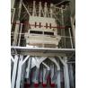 Buy cheap 6 Chute Cereal Color Sorter For Sorghum Buckwheat Millet from wholesalers