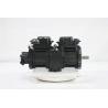 Buy cheap Standard Belparts Excavator Parts JCB130 JCB160 Hydraulic Main Pump from wholesalers
