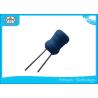 Buy cheap Radial Choke Coil Inductor 0507 Winding Ferrite Drum Core Inductor Size D5 X H7mm from wholesalers