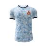 Buy cheap Portugal Euro Cup Player Edition Jersey 100% Polyester Standard Thickness from wholesalers