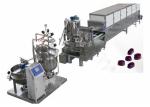 Commercial Small Automatic Toffee Manufacturing Machine