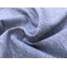 Buy cheap 40s combed cotton super thermal for casual sportwear hoodie and suit twill interloop lycra knitted fabric from wholesalers