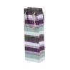 Buy cheap Custom Printed Creative Patterned Paper Product Bags Striped Paper Bags from wholesalers