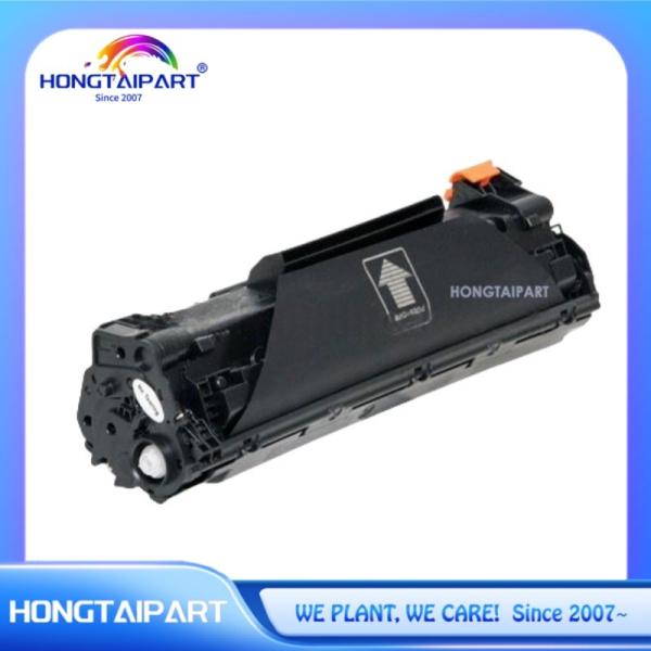 Buy cheap CE285A 3484B001 Toner Cartridge for Laserjet Pro M1132 Canon Imagerunner Lbp6000 Mf3010 from wholesalers