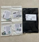 Seal Kit 54106462 For SMV Konecranes Container Reach Stacker