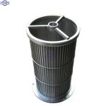 Replacement Stainless Steel Wire Mesh Strainer Basket Wire Mesh Screen Tube