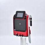 Skin Treatment Pico Laser Tattoo Removal Machine , 2000W Q Switch ND YAG Laser