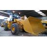 Buy cheap Used caterpillar 966f wheel loader for sale from wholesalers