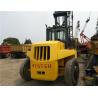 Buy cheap H16.00 XL-2 Hyster Diesel Forklift , Heavy Duty 16 Ton Forklift Truck from wholesalers