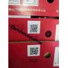 Buy cheap 300dpi 220m/Min Carton Box Inkjet Printer 15-30℃ Humidity 50%-75% from wholesalers