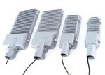 Outdoor Solar Induction Lamp Ip65 Aluminium Housing High Lumen SMD Chip
