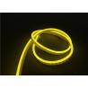 Buy cheap Office 10 Colors Flexible LED Strip Light With Environmental Silicone Extrusion Material from wholesalers
