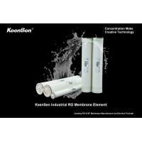 Buy cheap Eco Friendly Polyamide Reverse Osmosis Membrane For Seawater Desalination product