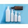 Buy cheap Square PET Plastic Shampoo Bottle 350ML 500ML 1000ML Customize from wholesalers