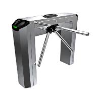 Buy cheap 3 arm Office Building Turnstiles Controlled Access Turnstiles entrance gates OEM product