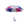 Buy cheap Funny Mini Straight Kids Little Girl See Through Umbrella Portable Outdoor Safty Print from wholesalers
