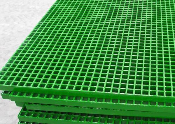 Buy cheap Customized Standard Fiberglass Grating Panels For Building from wholesalers